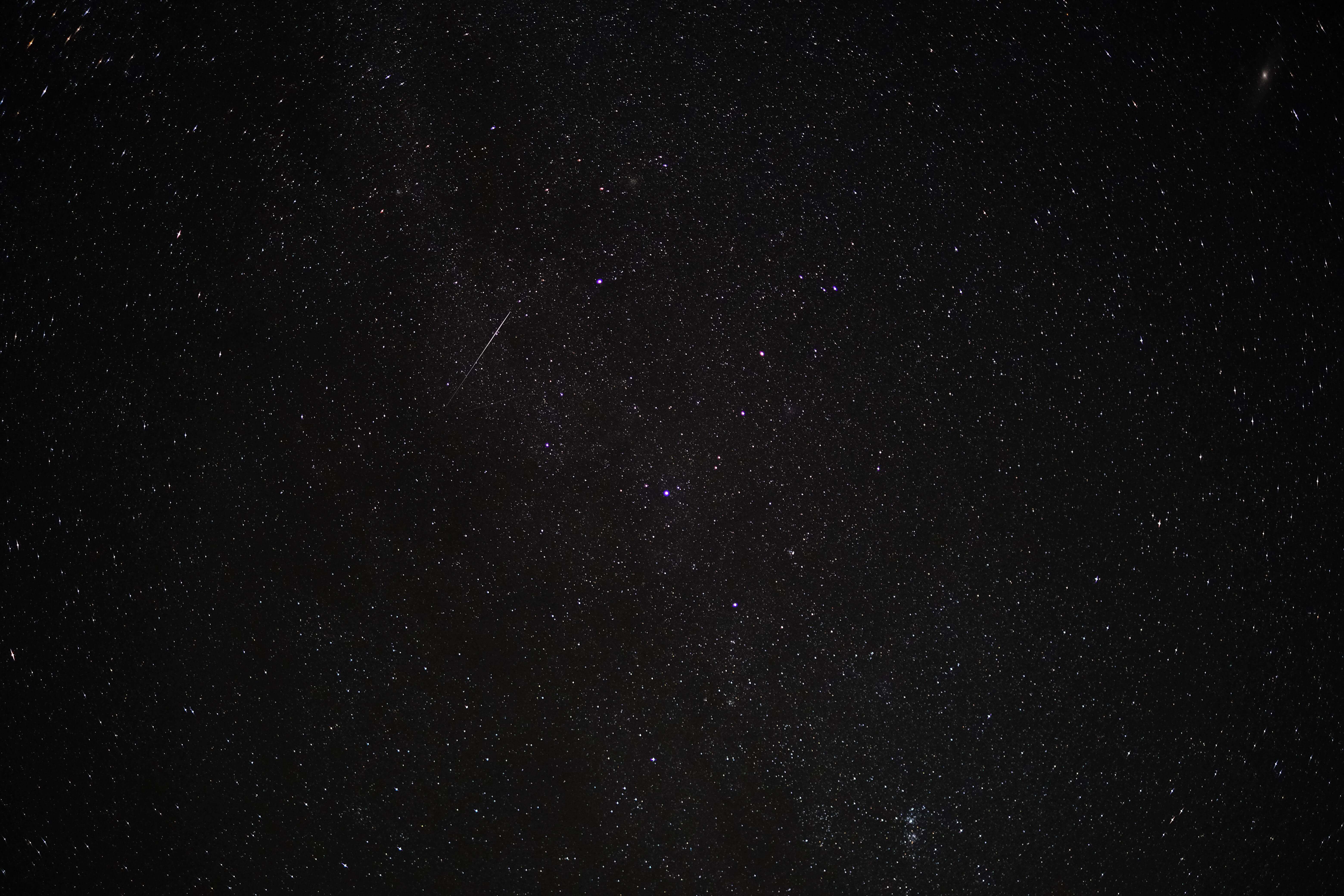 Planetary Defence